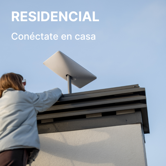 RESIDENCIAL